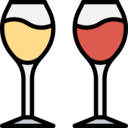 food,food and restaurant,glasses,party,birthday and party,alcohol,wine,toast,wine glass,cellar,wine toast